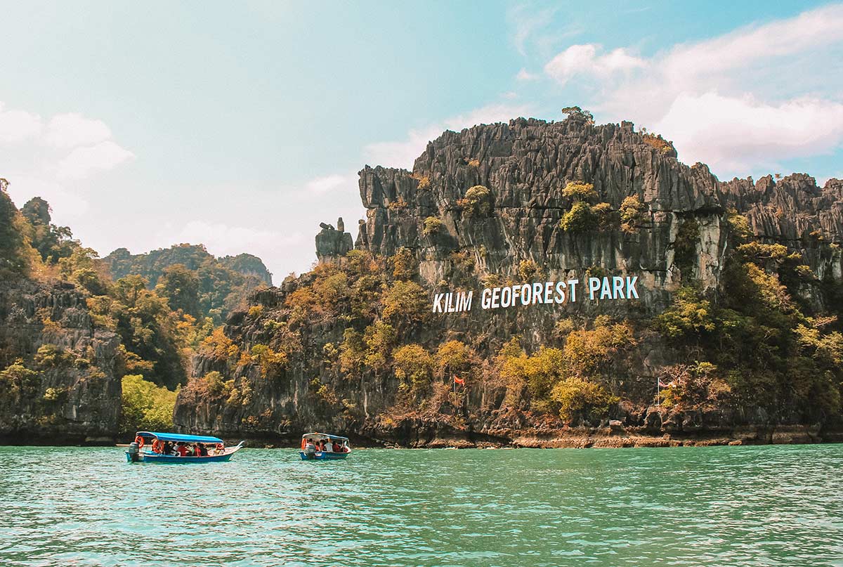 Mangrove Tour Langkawi: Jelajahi Hutan Bakau yang Menakjubkan