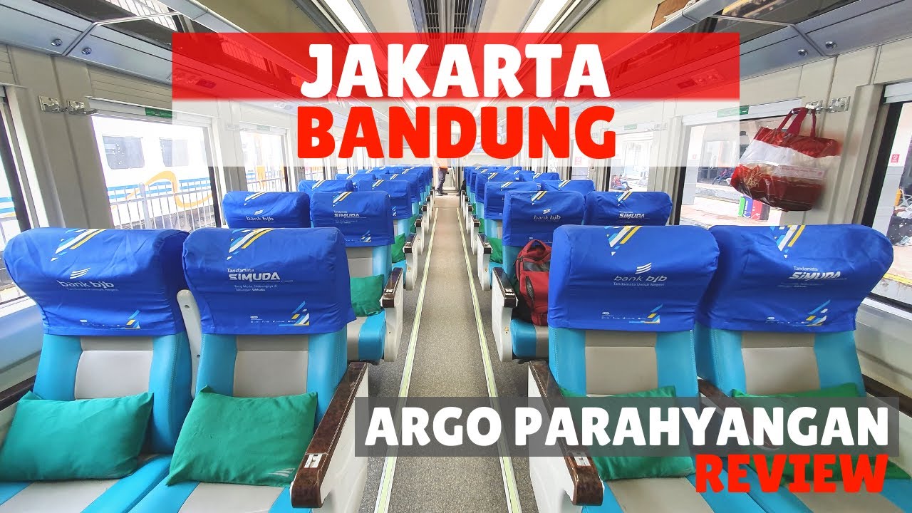 Trip Jakarta Bandung: Jelajahi Pesona Ibukota dan Kota Kembang